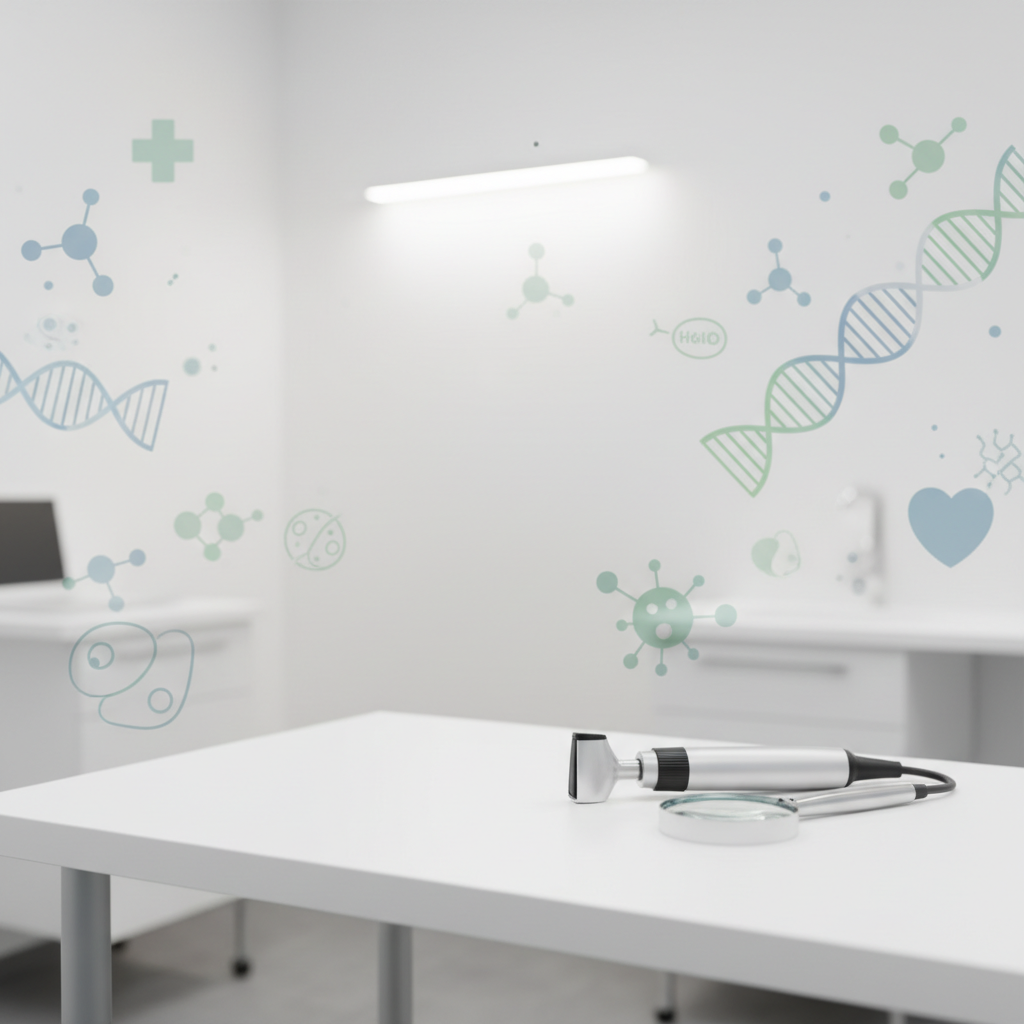 Dermatologijos studijos: viskas, ką būtina žinoti būsimiems