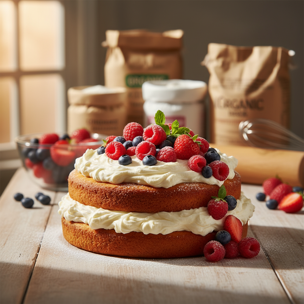 Gimtadienio tortas vaikui: kaip išrinkti saugų ir skanų?