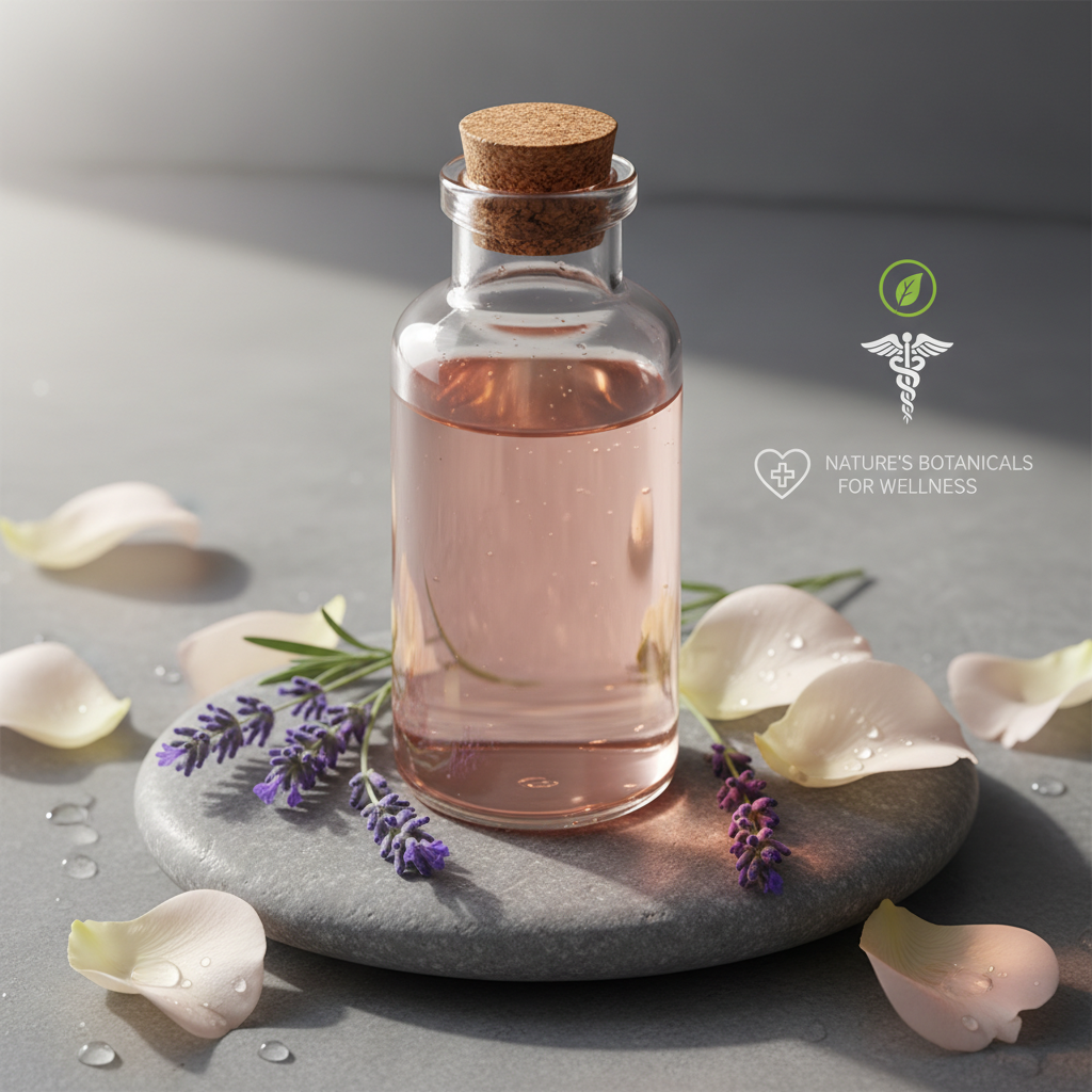 Hidrolatas: kodėl šis natūralus vanduo užkariavo grožio pasaulį?