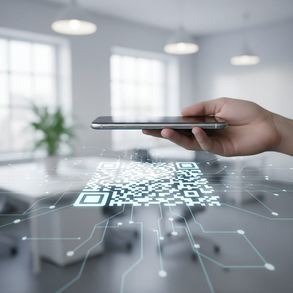 Kaip greitai ir lengvai nuskaityti QR kodą: visos instrukcijos