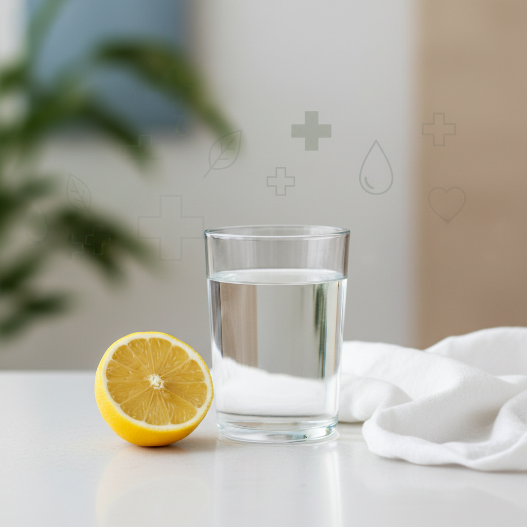 Kaip saugiai numušti temperatūrą: gydytojų patarimai