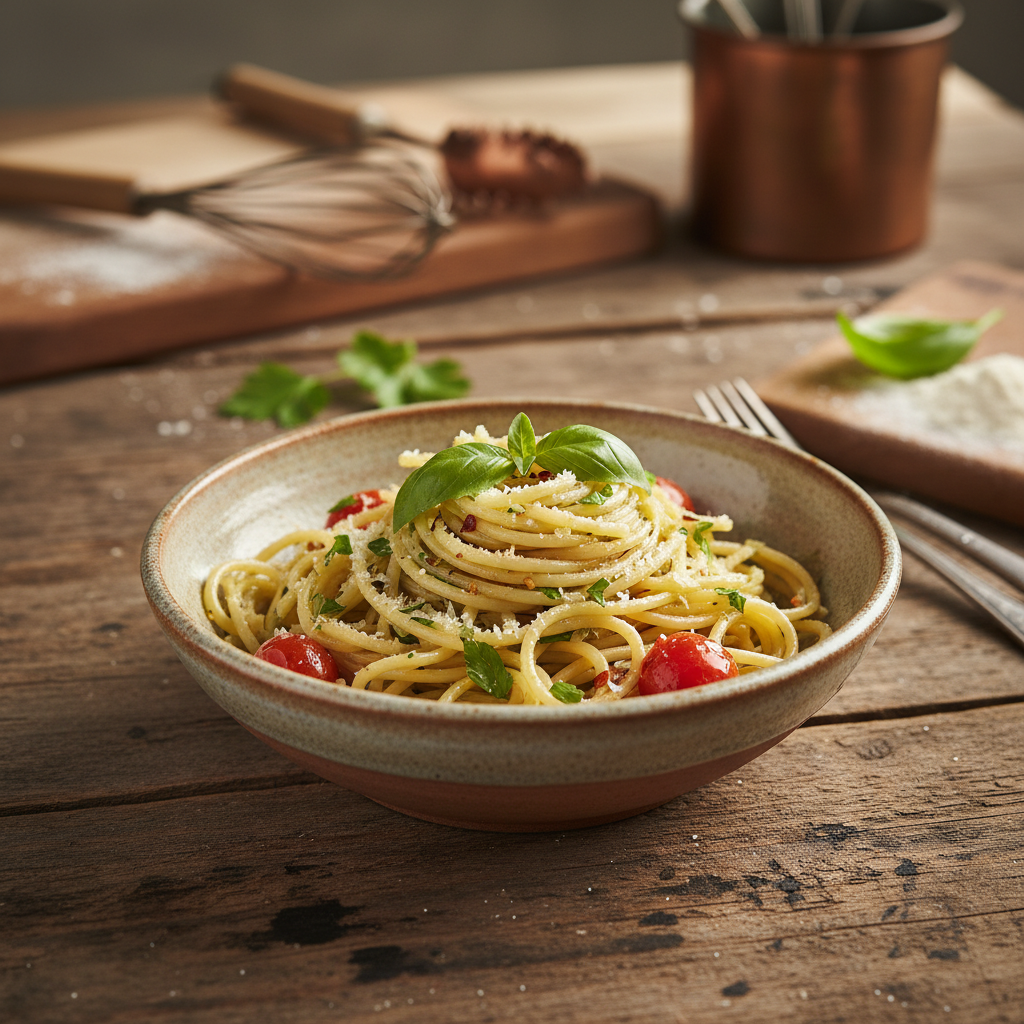 Kaip virti makaronus, kad jie išliktų „al dente“: patarimai