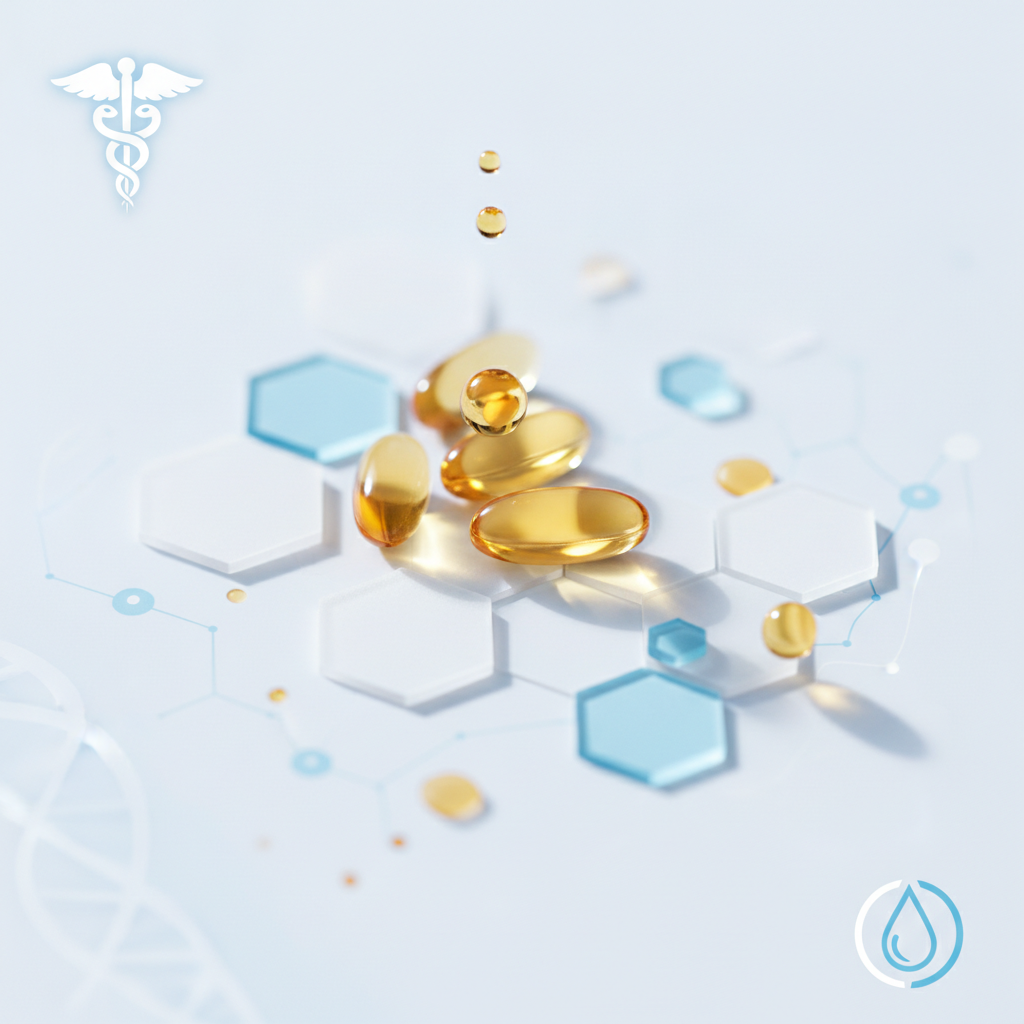 Omega-3 vaikams: kodėl būtinos ir kaip išrinkti geriausias?