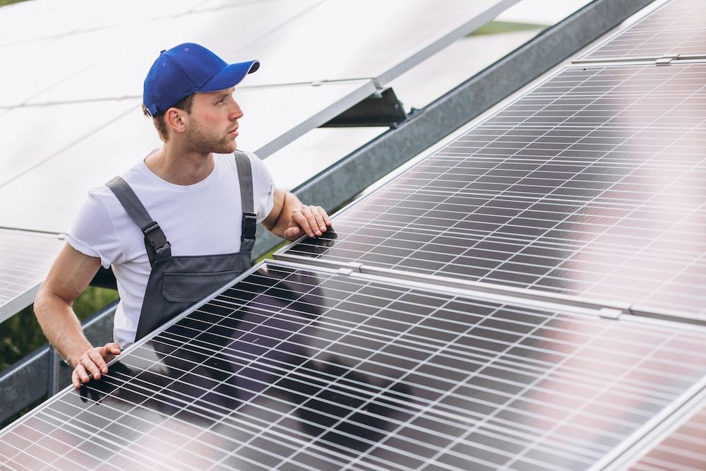 Kaip pasirinkti saulės elektrinės galią pagal metines elektros sąnaudas